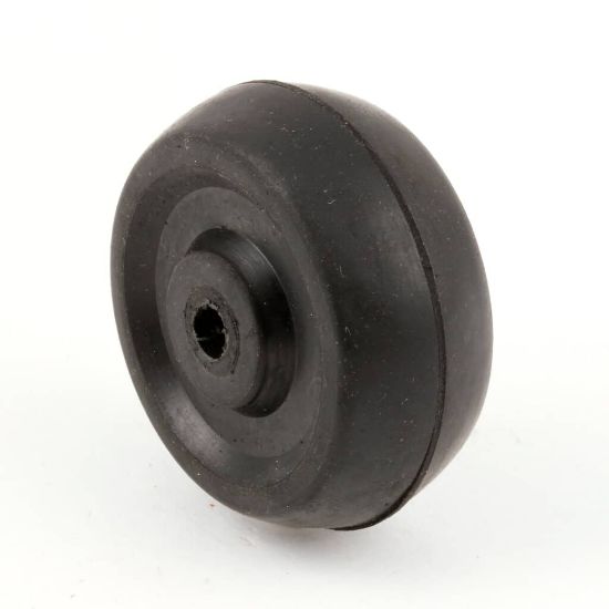 Picture of Vulcan 00-415342-00002 Wheel Caster Blk 2-Inch Front