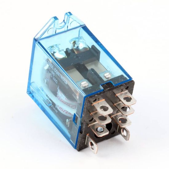 Picture of Vulcan 00-416535-00007 Relay - 200-240V