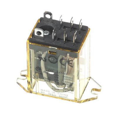 Picture of Vulcan 00-416535-00005 Switch Relay