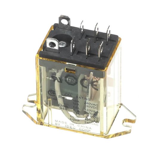 Picture of Vulcan 00-416535-00005 Switch Relay