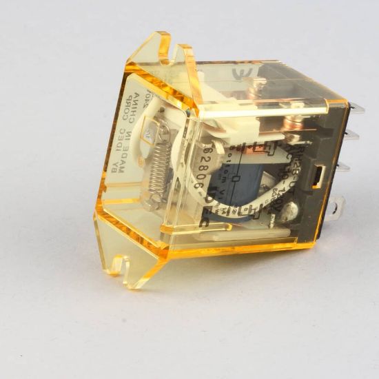 Picture of Vulcan 00-416535-00006 Relay 10A 110/120V
