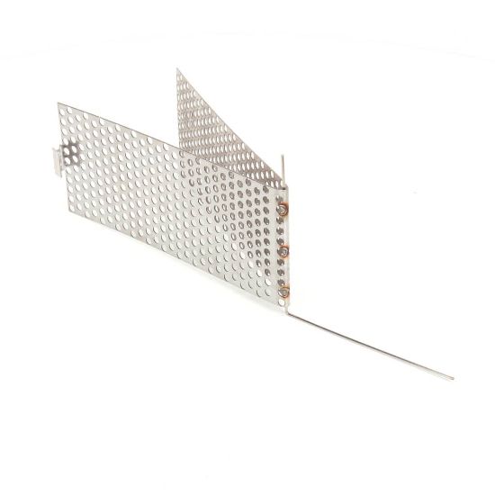 Picture of Vulcan 00-417008-000G1 Baffle Assembly