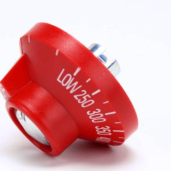 Picture of Vulcan 00-417576-00001 Dial 2-3/8 D Off-low-250-500