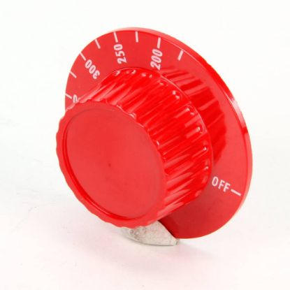 Picture of Vulcan 00-417490-00001 Dial 2-1/4 D Off-500-200