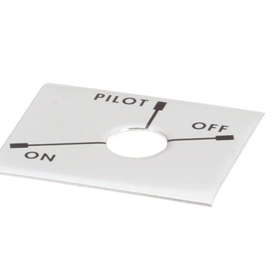 Picture of Vulcan 00-417896-00001 Plate Control Valv