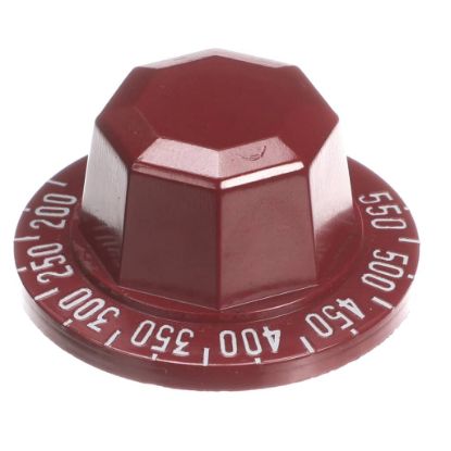 Picture of Vulcan 00-418060-00002 Dial 2 D Off-550-200