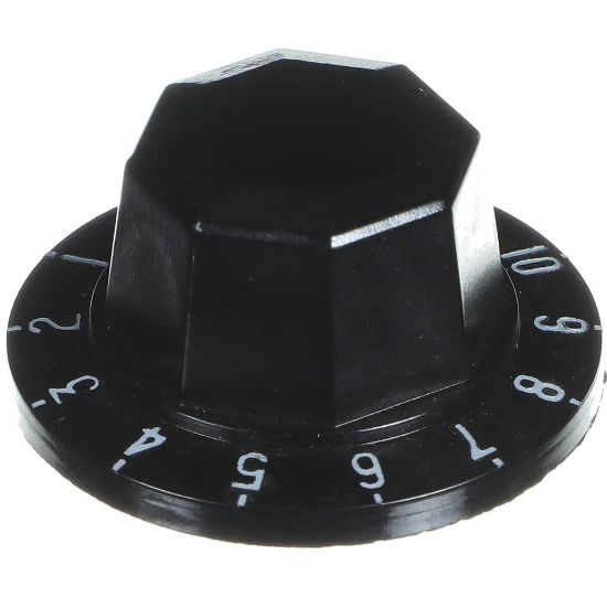Picture of Vulcan 00-418061-00004 Knob