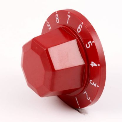 Picture of Vulcan 00-418061-00001 Dial 2 D Off-10-1