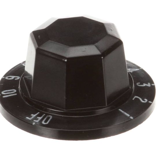 Picture of Vulcan 00-418061-00002 Knob - 1-10