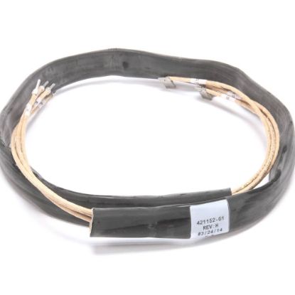 Picture of Vulcan 00-421152-000G1 Harness French Plate-36