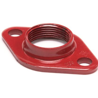 Picture of Vulcan 00-420726-00001 Flange Threaded