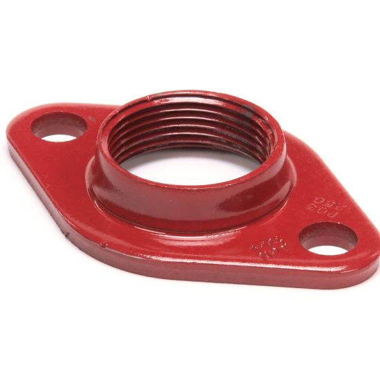 Picture of Vulcan 00-420726-00001 Flange Threaded
