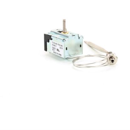 Picture of Vulcan 00-419999-00001 Thermostat Tc125 5/16 X 5 48
