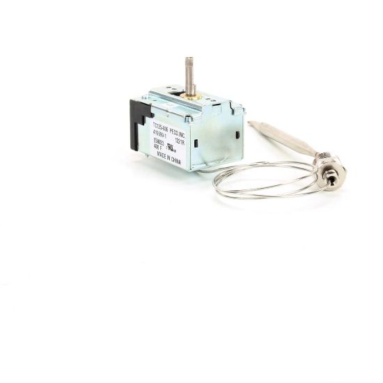 Picture of Vulcan 00-419999-00001 Thermostat Tc125 5/16 X 5 48