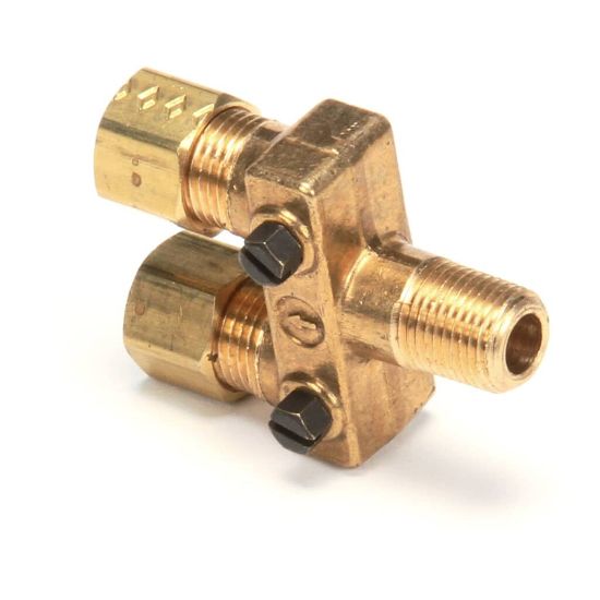 Picture of Vulcan 00-420786-00002 Pilot Valve 1/8 Mpt X 1/4 Cc