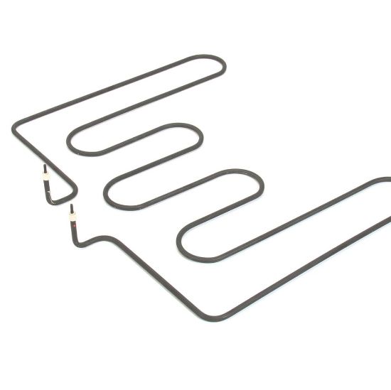 Picture of Vulcan 00-421304-00001 Bottom Oven 208V Element