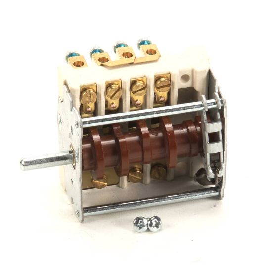 Picture of Vulcan 00-421249-00001 Switch4 Heat