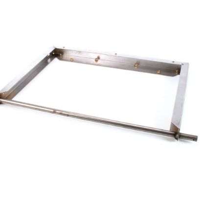 Picture of Vulcan 00-421904-000G2 Frame Door Lh Assy.