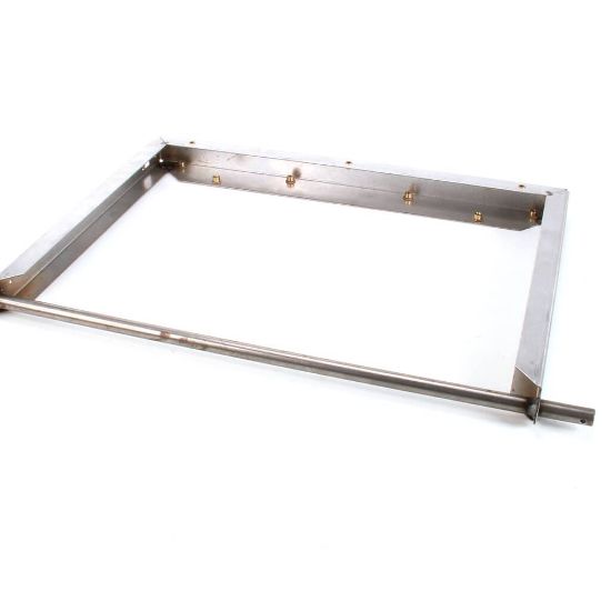 Picture of Vulcan 00-421904-000G2 Frame Door Lh Assy.