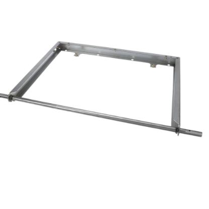 Picture of Vulcan 00-421905-000G1 Door Rh Assy Frame