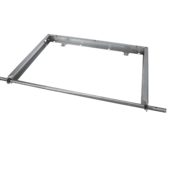 Picture of Vulcan 00-421905-000G1 Door Rh Assy Frame