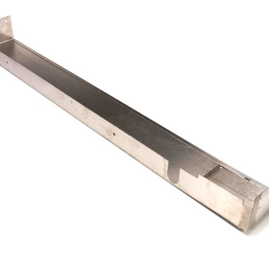 Picture of Vulcan 00-423766-000G1 Trim Bottom Assy.