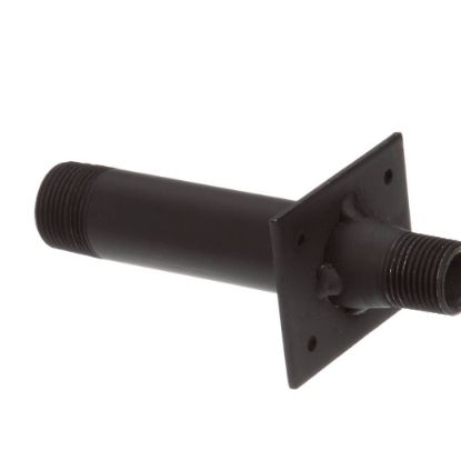 Picture of Vulcan 00-423819-00003 Inlet Gas Pipe Vc4/6g