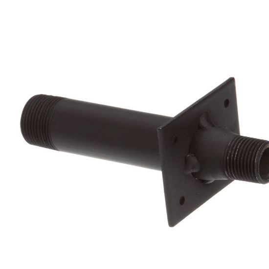 Picture of Vulcan 00-423819-00003 Inlet Gas Pipe Vc4/6g