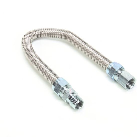 Picture of Vulcan 00-423828-00002 18 Lg Flex Tube