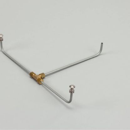 Picture of Vulcan 00-424960-000G1 Frt Brnr Plot Tube Assy