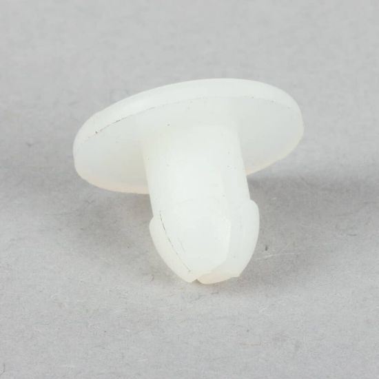 Picture of Vulcan 00-425199-00001 Nylon Push-in Fastener