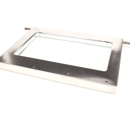 Picture of Vulcan 00-424730-00001 Doorassembly. - Lh W/window