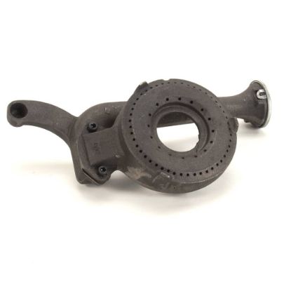 Picture of Vulcan 00-426211-000G1 Front Burner 11.5-Inch Ci