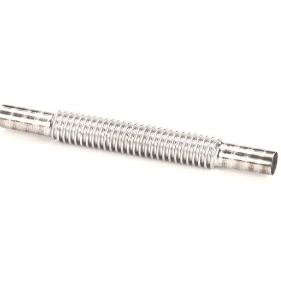 Picture of Vulcan 00-426508-00005 Tube Flex 7/16 O.d. X 5