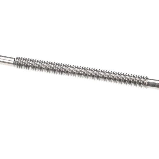 Picture of Vulcan 00-426508-00008 Tube,flex,7/16 O.d. X 8