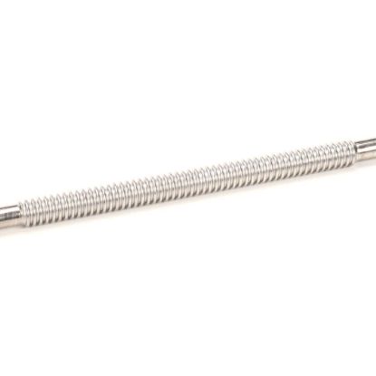 Picture of Vulcan 00-426509-00010 Tube,flex,1/2 O.d. X 10