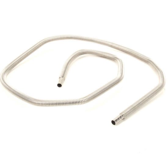Picture of Vulcan 00-426508-00060 Tube Flex 7/16 Od X 60 Lg
