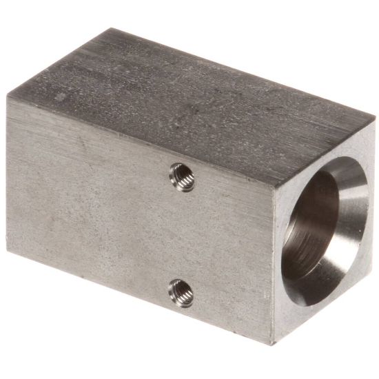 Picture of Vulcan 00-426567-00003 Receptacle,oil Suction