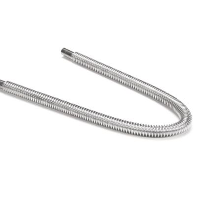 Picture of Vulcan 00-426509-00024 Tube Flex 1/2 O.d. X 2 4