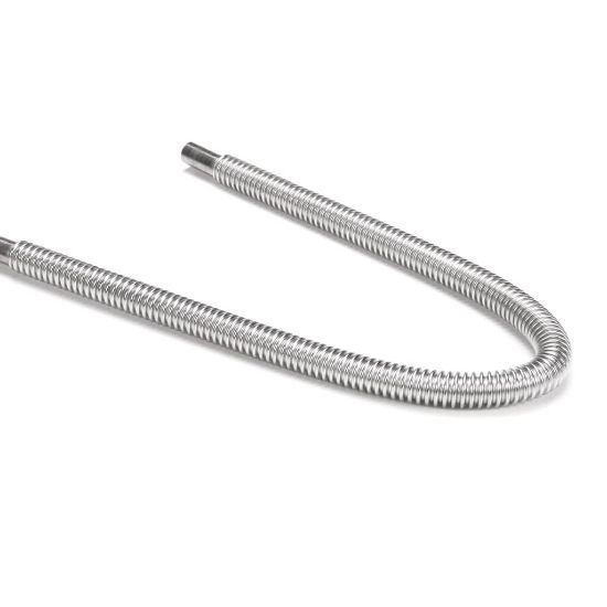 Picture of Vulcan 00-426509-00024 Tube Flex 1/2 O.d. X 2 4