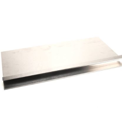 Picture of Vulcan 00-428000-00001 Guard Splash (10-Inch Fryer)