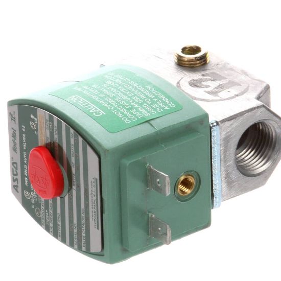 Picture of Vulcan 00-428045-00001 Solenoid Valve