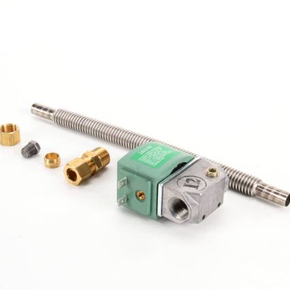 Picture of Vulcan 00-428067-000G1 110V Rs Solenoid Kit