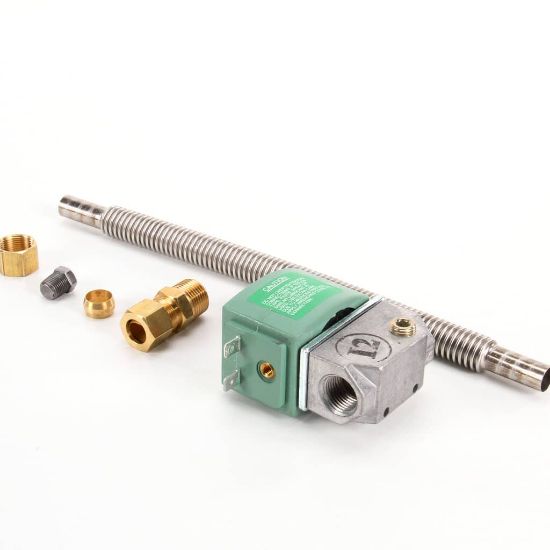 Picture of Vulcan 00-428067-000G1 110V Rs Solenoid Kit