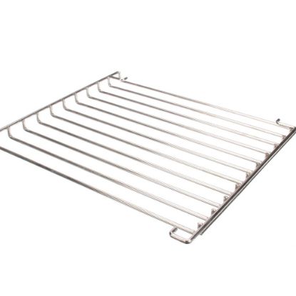Picture of Vulcan 00-428104-00001 Guide Rack L.h.