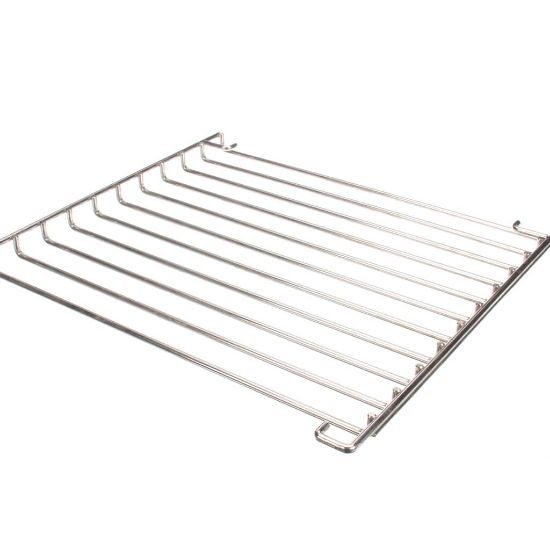 Picture of Vulcan 00-428104-00001 Guide Rack L.h.