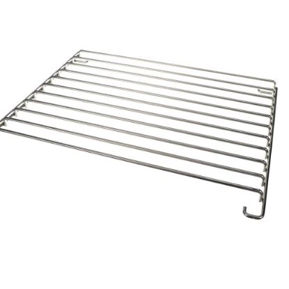 Picture of Vulcan 00-428104-00003 Guide,rack L.h.