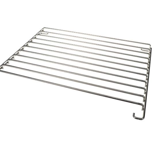 Picture of Vulcan 00-428104-00003 Guide,rack L.h.