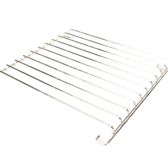 Picture of Vulcan 00-428104-00002 Guide Rack R.h.