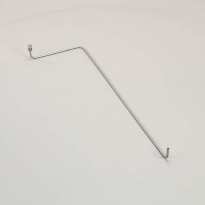 Picture of Vulcan 00-428416-000G2 Lft Pilot Assy(rear)tube